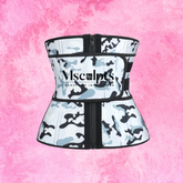 Camouflage Latex Band