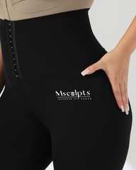 Sculpt Pants | Shaper Collection