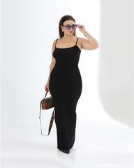 Kim Dress | Lounge Collection