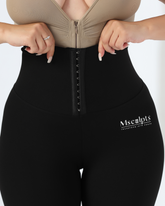 Sculpt Pants | Shaper Collection