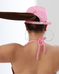 Pink Onsie Suit | Athleisure Collection