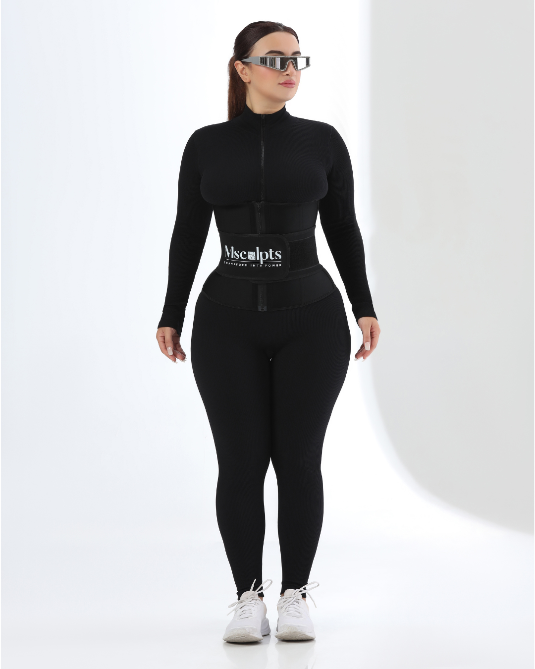 Black Onsie Suit