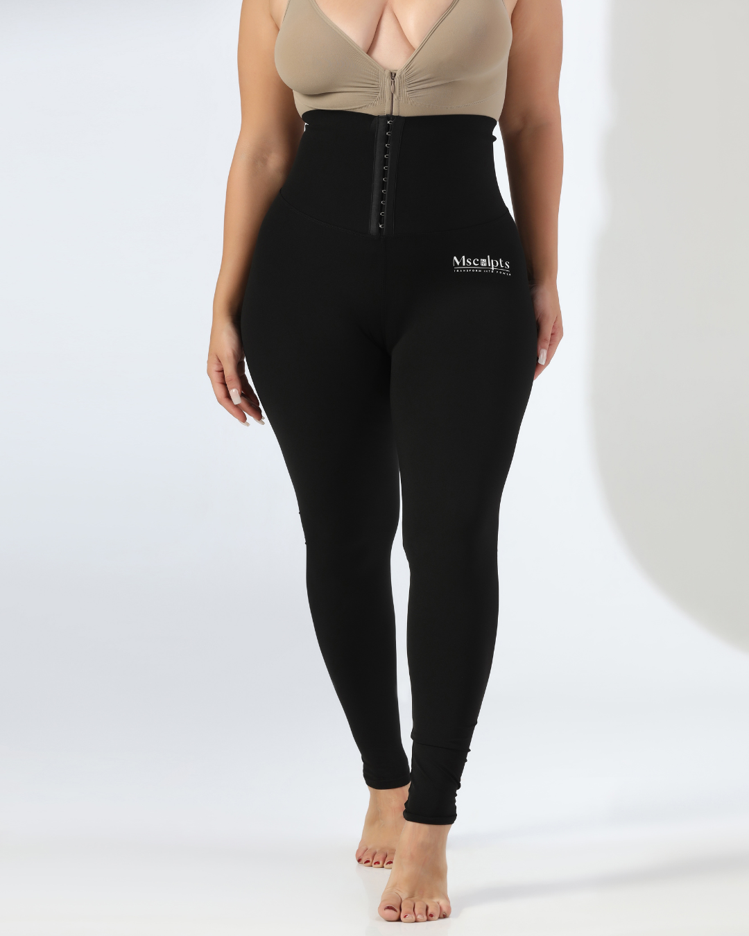 Sculpt Pants | Shaper Collection