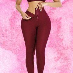 Sculpt pants (LOWERBELLY AND LOVE HANDLES