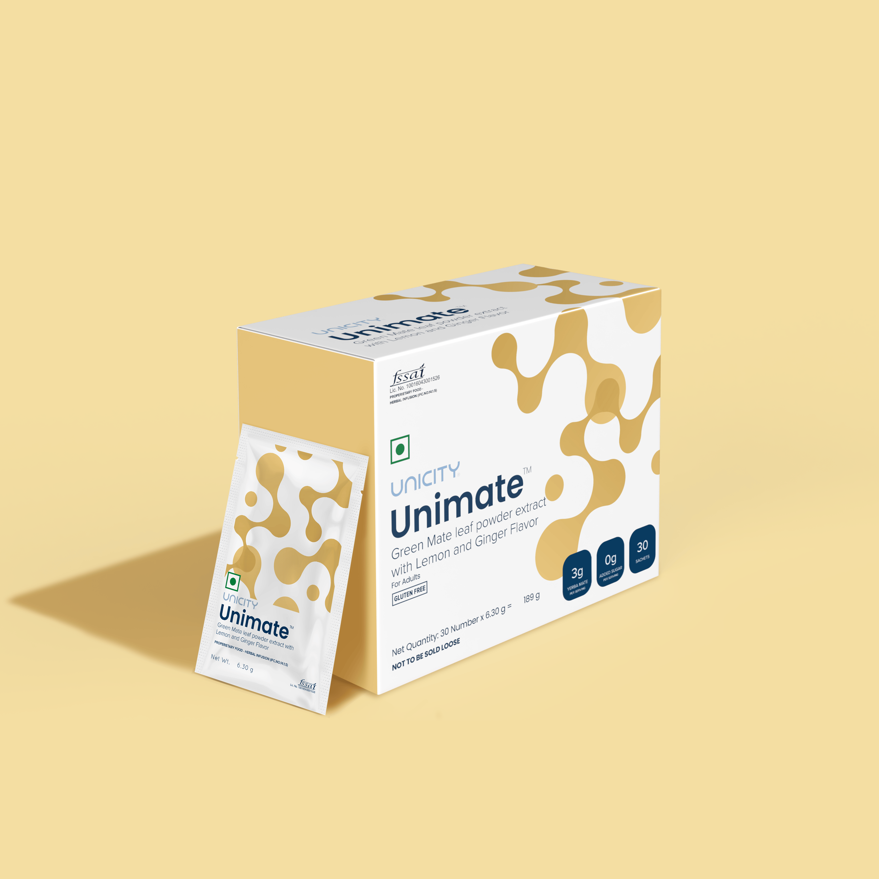 Fat protection (feel great system)