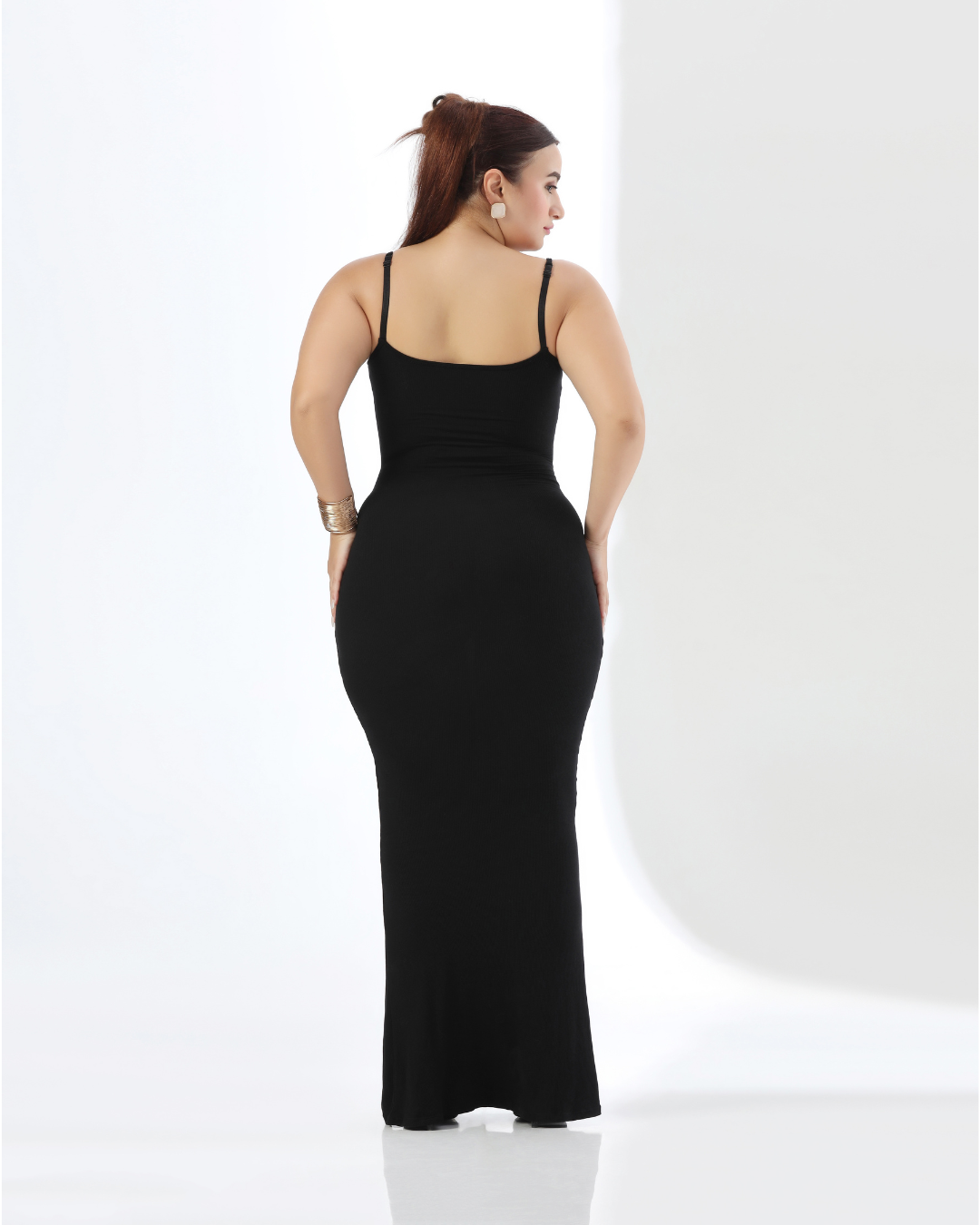 Kim Dress | Lounge Collection