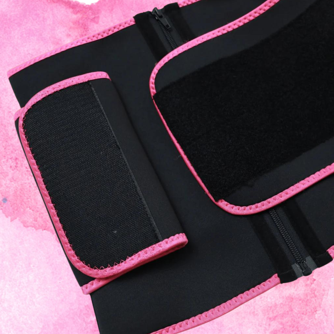 Thermoplus [New Variant] Waist Trainer SIGNATURE