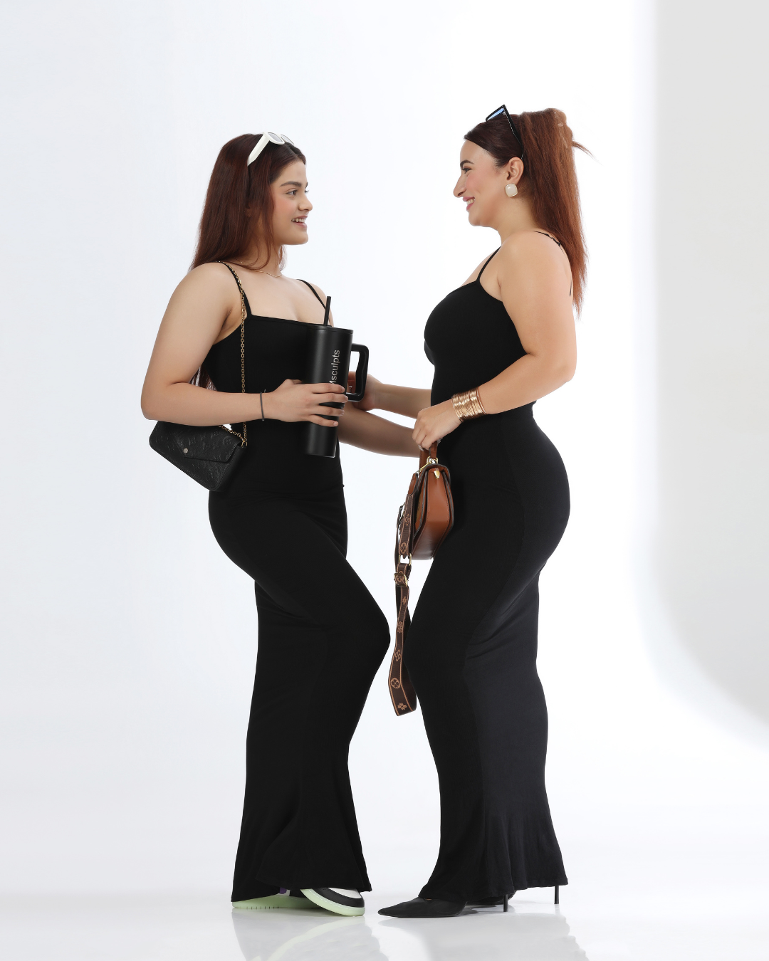 Kim Dress | Lounge Collection