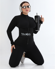 Black Onsie Suit