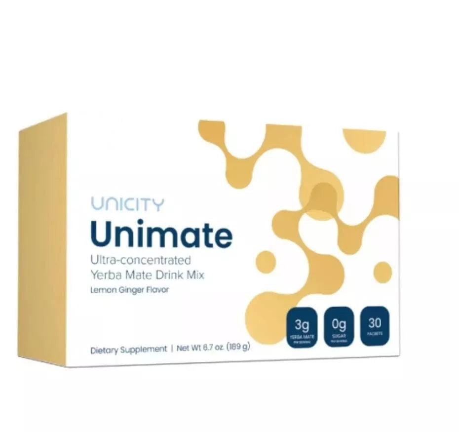 Unimate tea